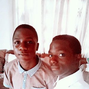 Meet your Posher, Kasalirwe